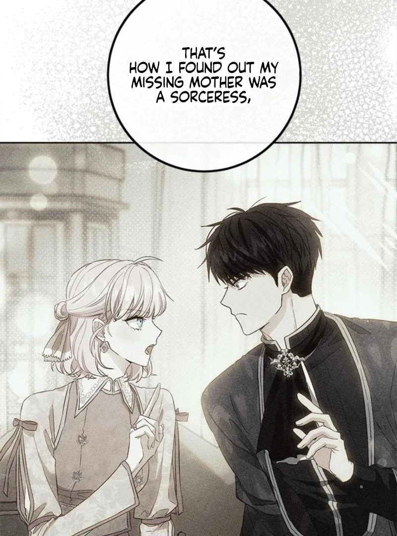 The Heiress's Double Life Chapter 125 - page 84