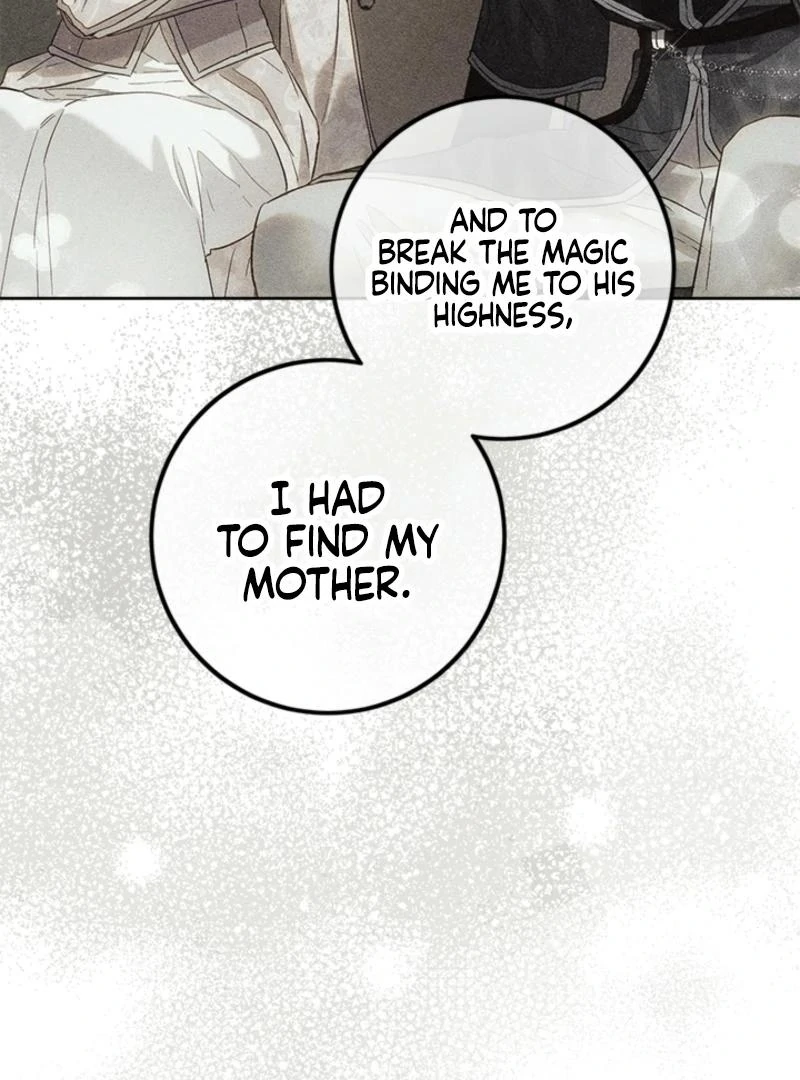 The Heiress's Double Life Chapter 125 - page 85