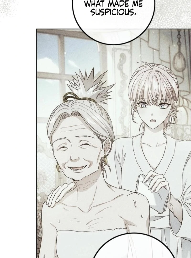 The Heiress's Double Life Chapter 125 - page 88