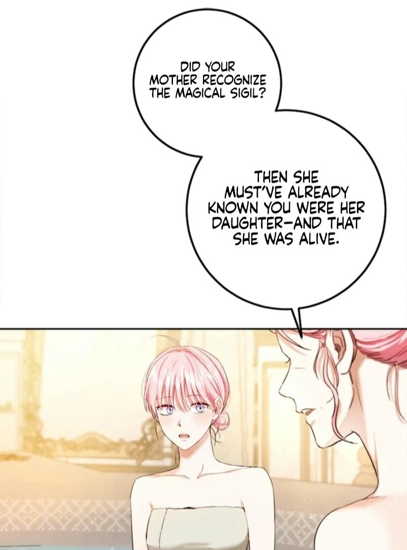 The Heiress's Double Life Chapter 125 - page 90