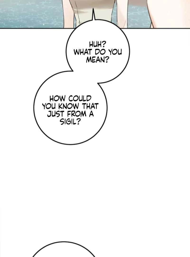 The Heiress's Double Life Chapter 125 - page 91