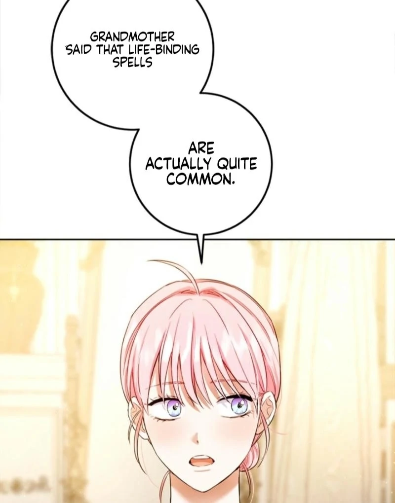 The Heiress's Double Life Chapter 125 - page 92