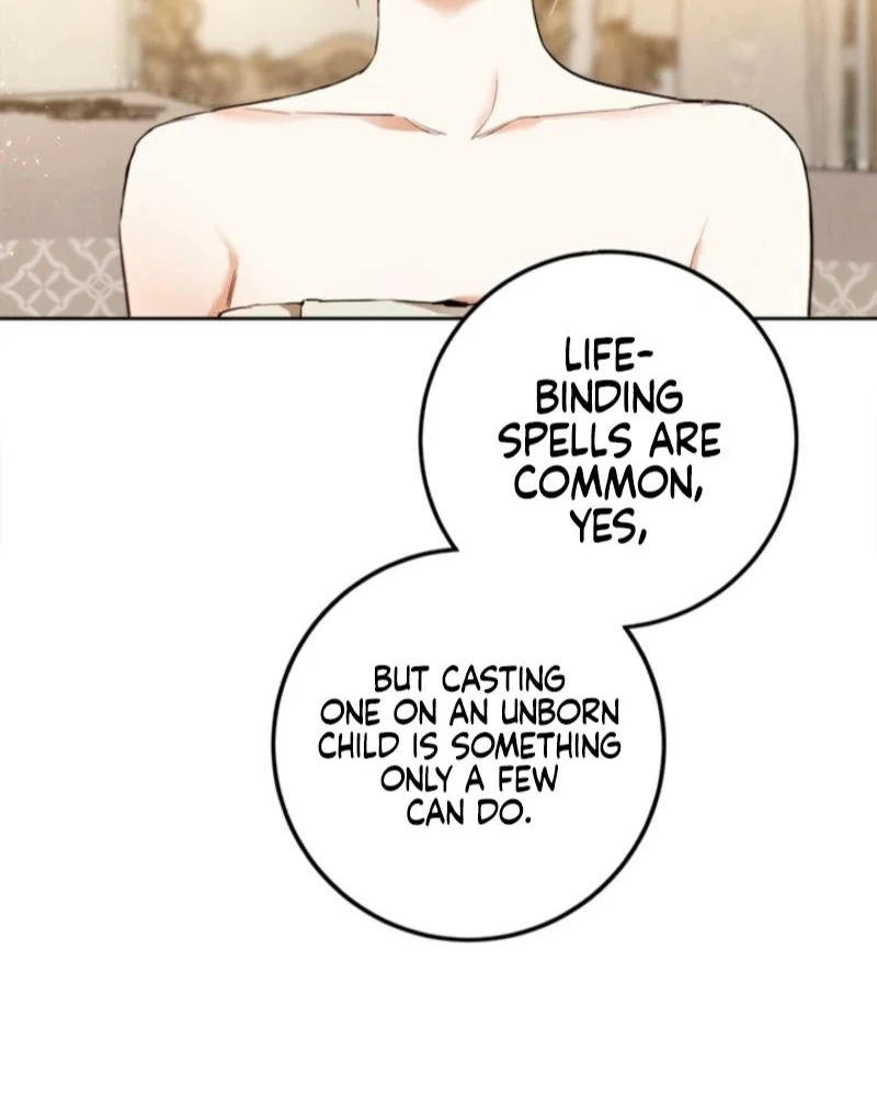 The Heiress's Double Life Chapter 125 - page 93