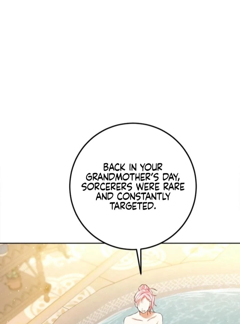 The Heiress's Double Life Chapter 125 - page 94