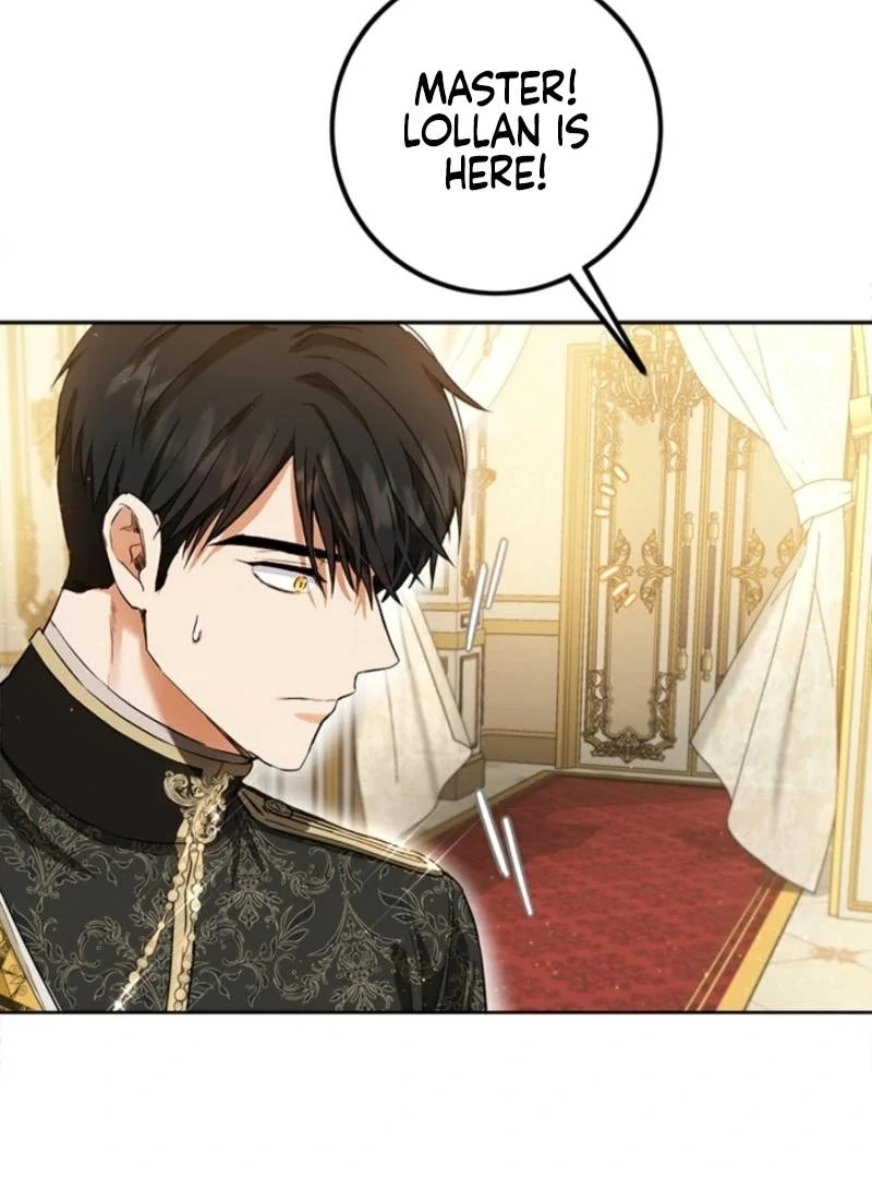 The Heiress's Double Life Chapter 125 - page 99