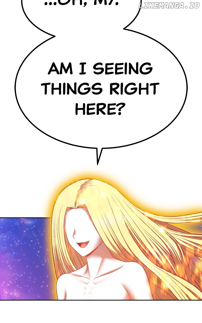 +99 Wooden stick Chapter 156 - page 32