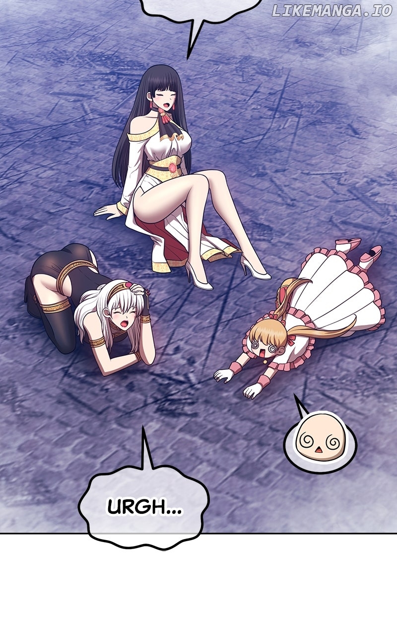 +99 Wooden stick Chapter 156 - page 80