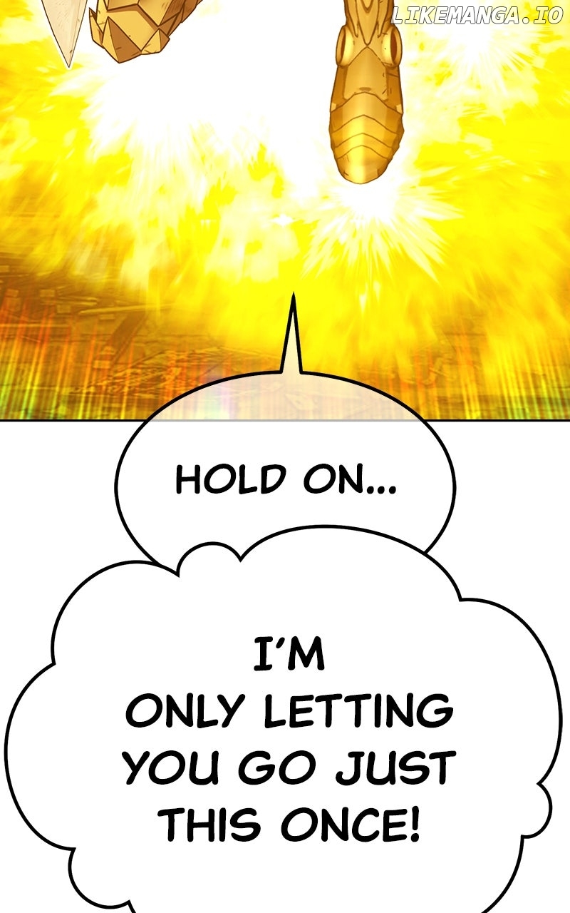 +99 Wooden stick Chapter 156 - page 167