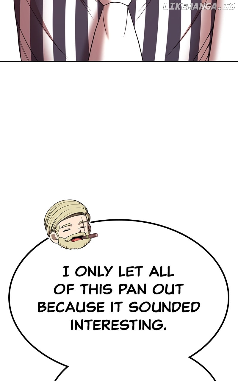 +99 Wooden stick Chapter 156 - page 265