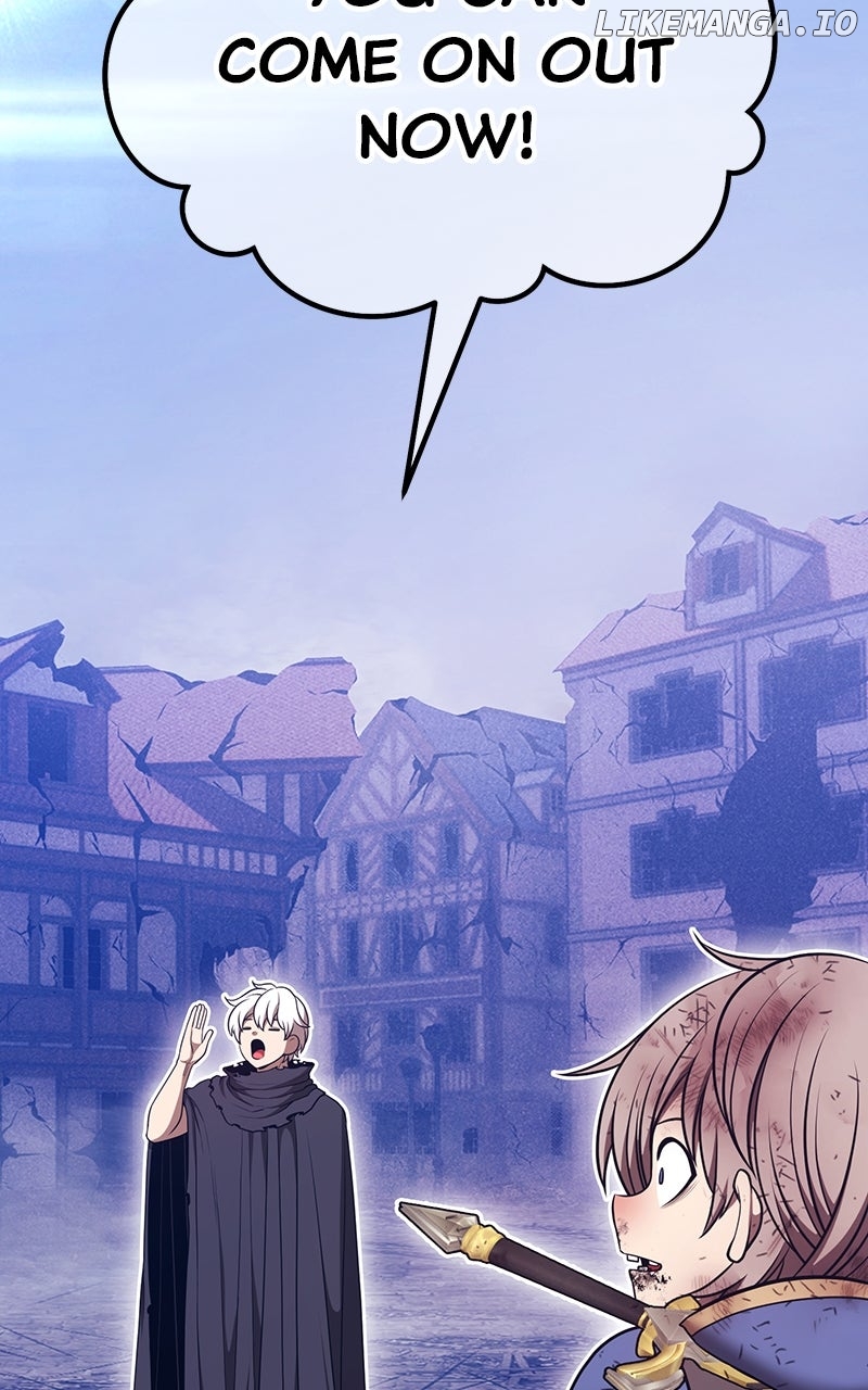+99 Wooden stick Chapter 156 - page 331