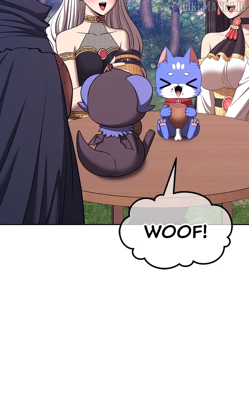 +99 Wooden stick Chapter 157 - page 5