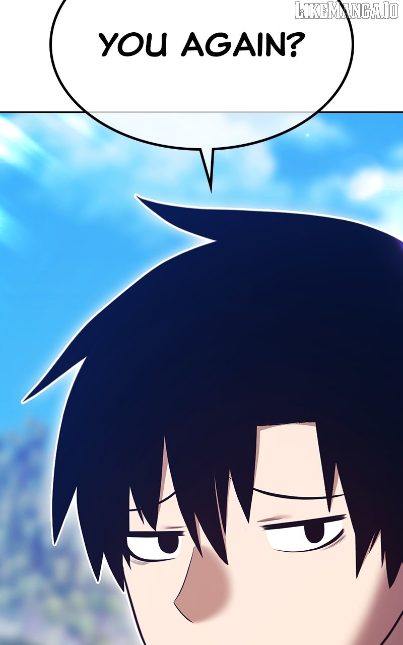 +99 Wooden stick Chapter 157 - page 9