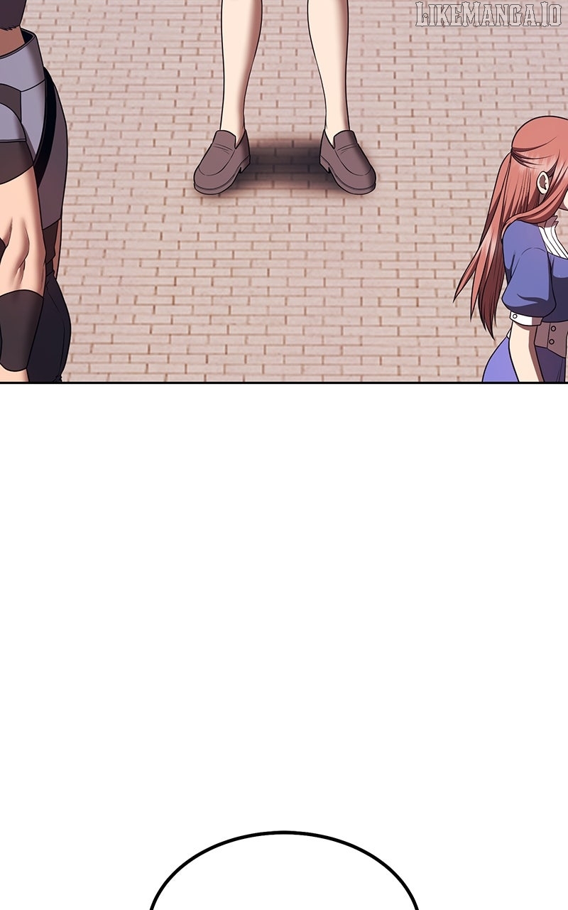 +99 Wooden stick Chapter 157 - page 32