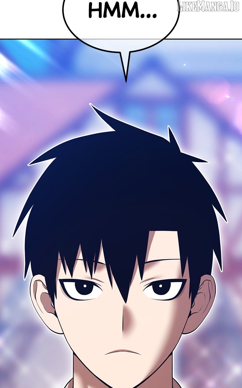 +99 Wooden stick Chapter 157 - page 33