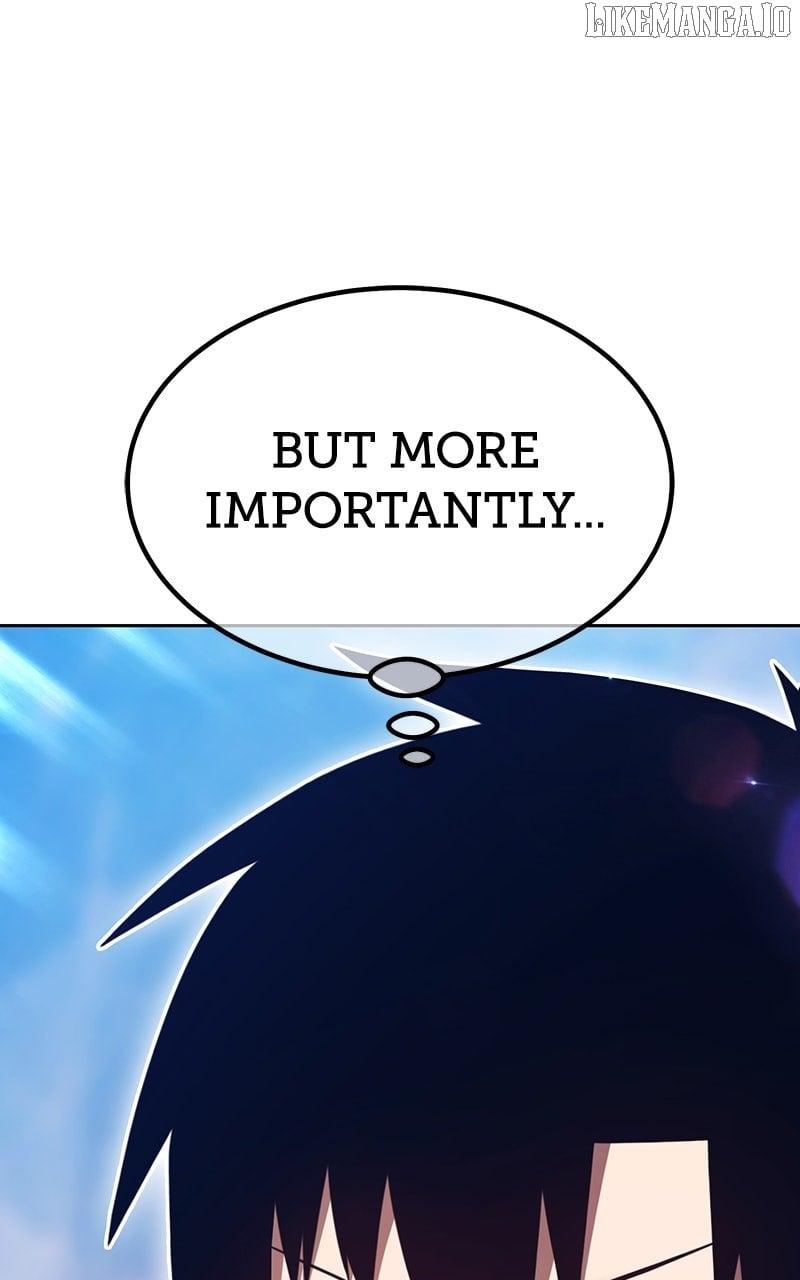 +99 Wooden stick Chapter 157 - page 80