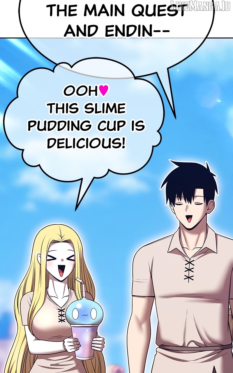 +99 Wooden stick Chapter 157 - page 231
