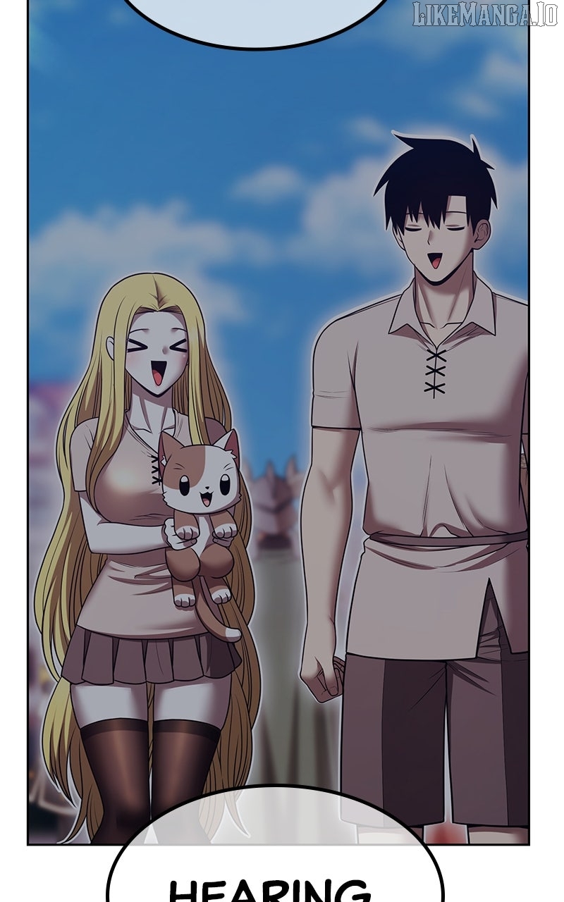 +99 Wooden stick Chapter 157 - page 294