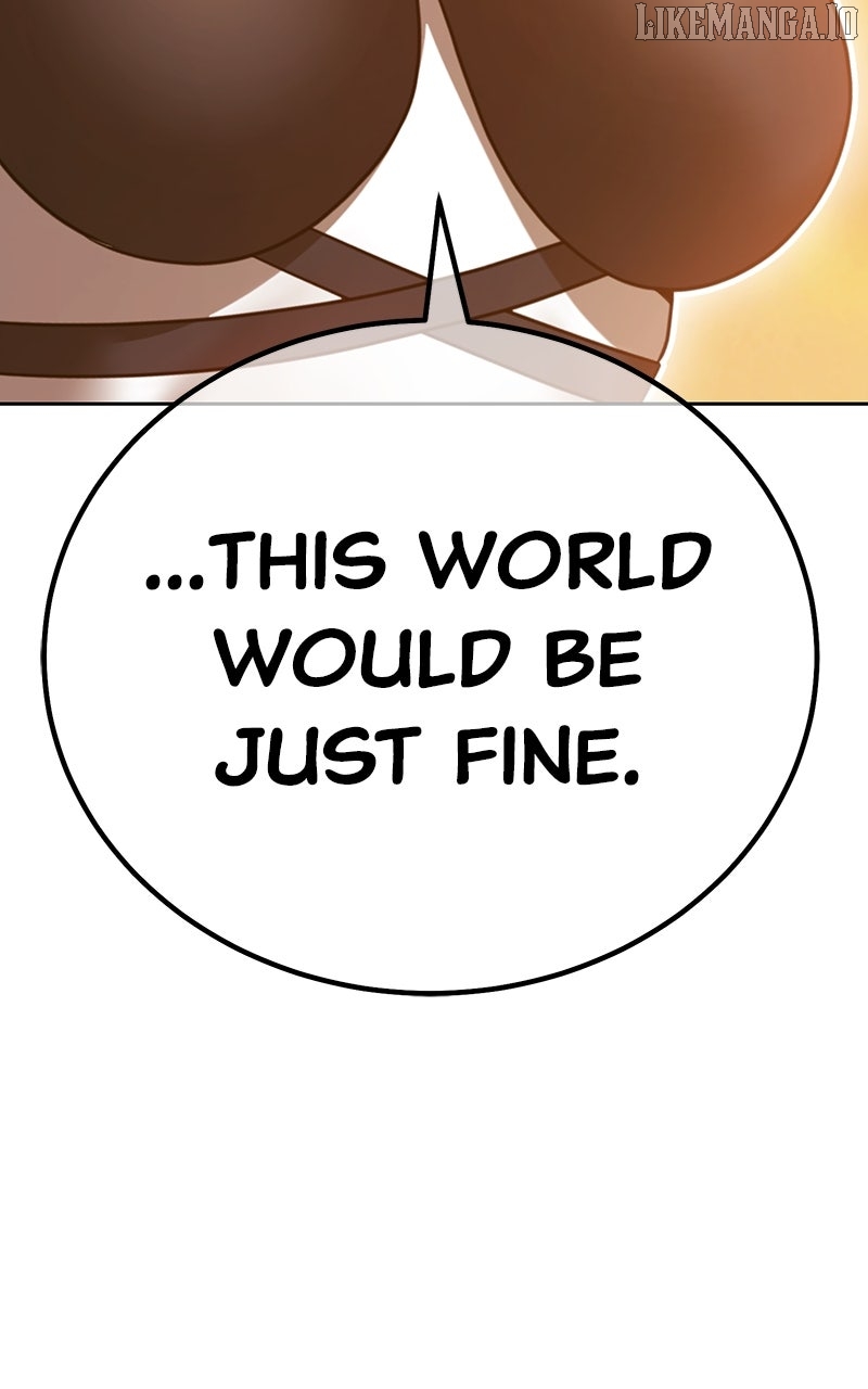 +99 Wooden stick Chapter 157 - page 314