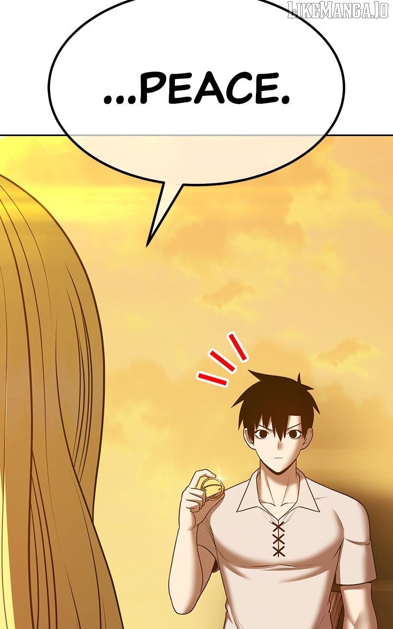 +99 Wooden stick Chapter 157 - page 362
