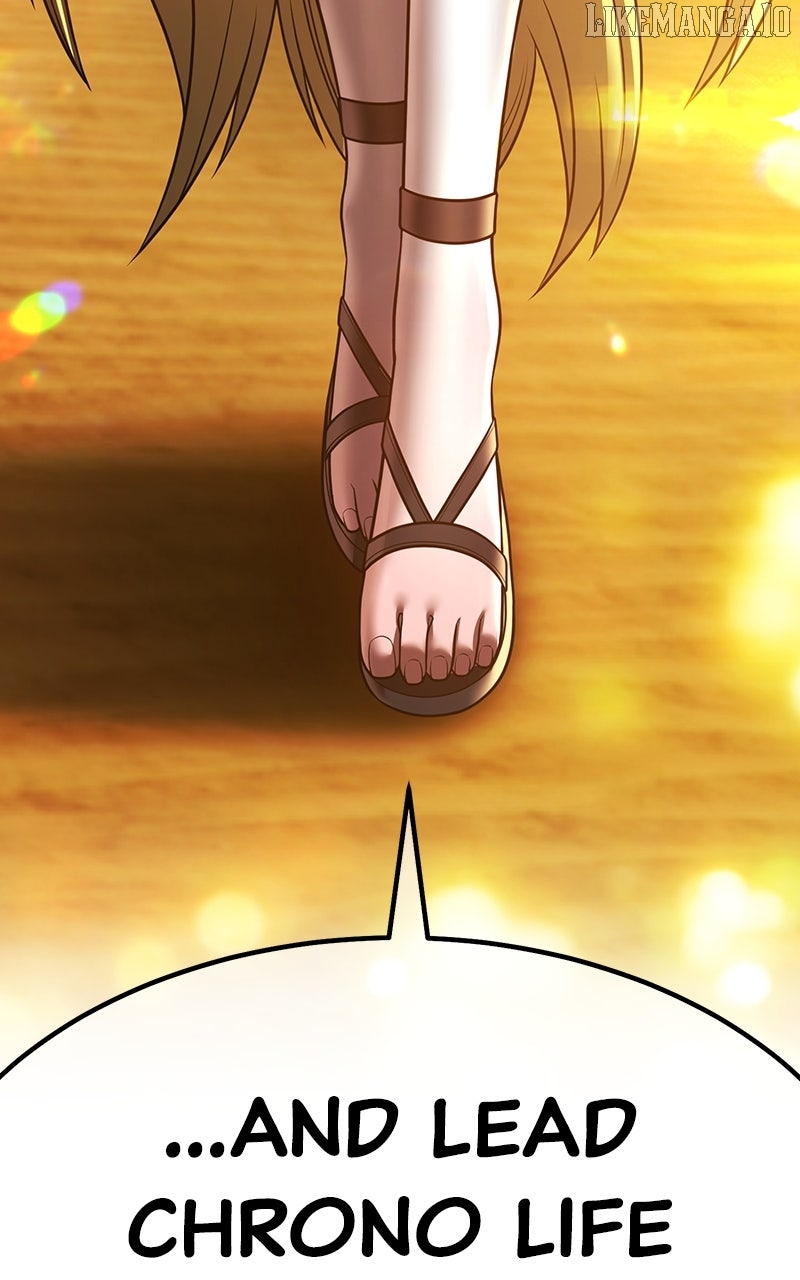 +99 Wooden stick Chapter 157 - page 367