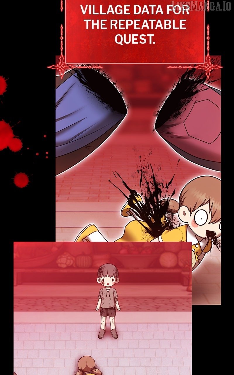 +99 Wooden stick Chapter 158 - page 320