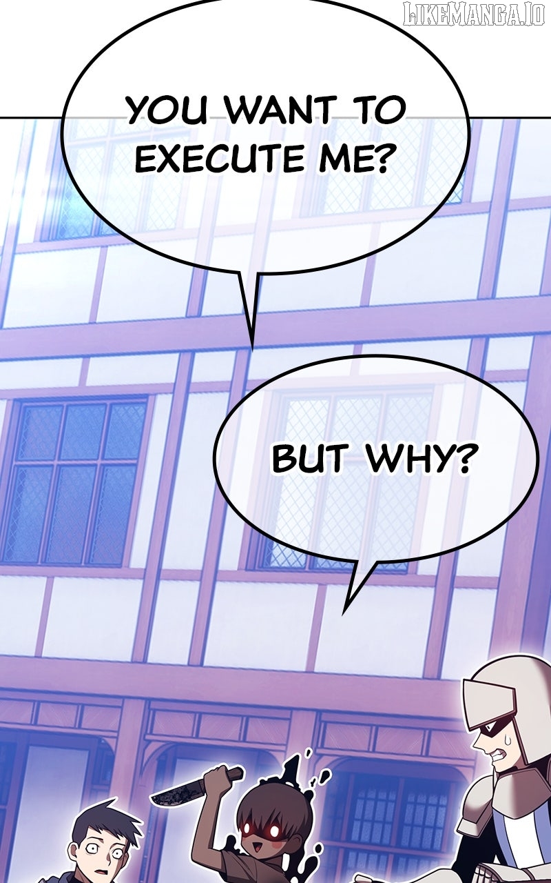 +99 Wooden stick Chapter 159 - page 167