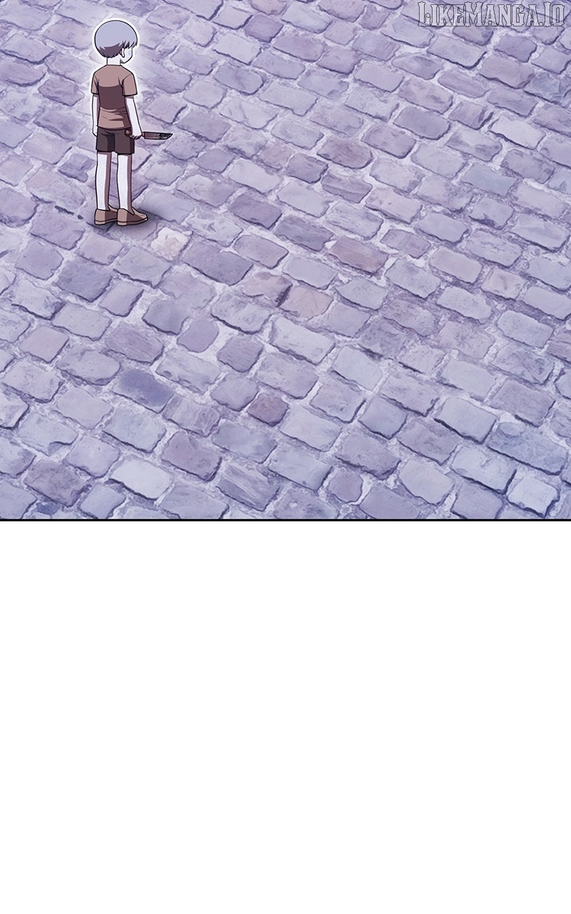+99 Wooden stick Chapter 160 - page 44