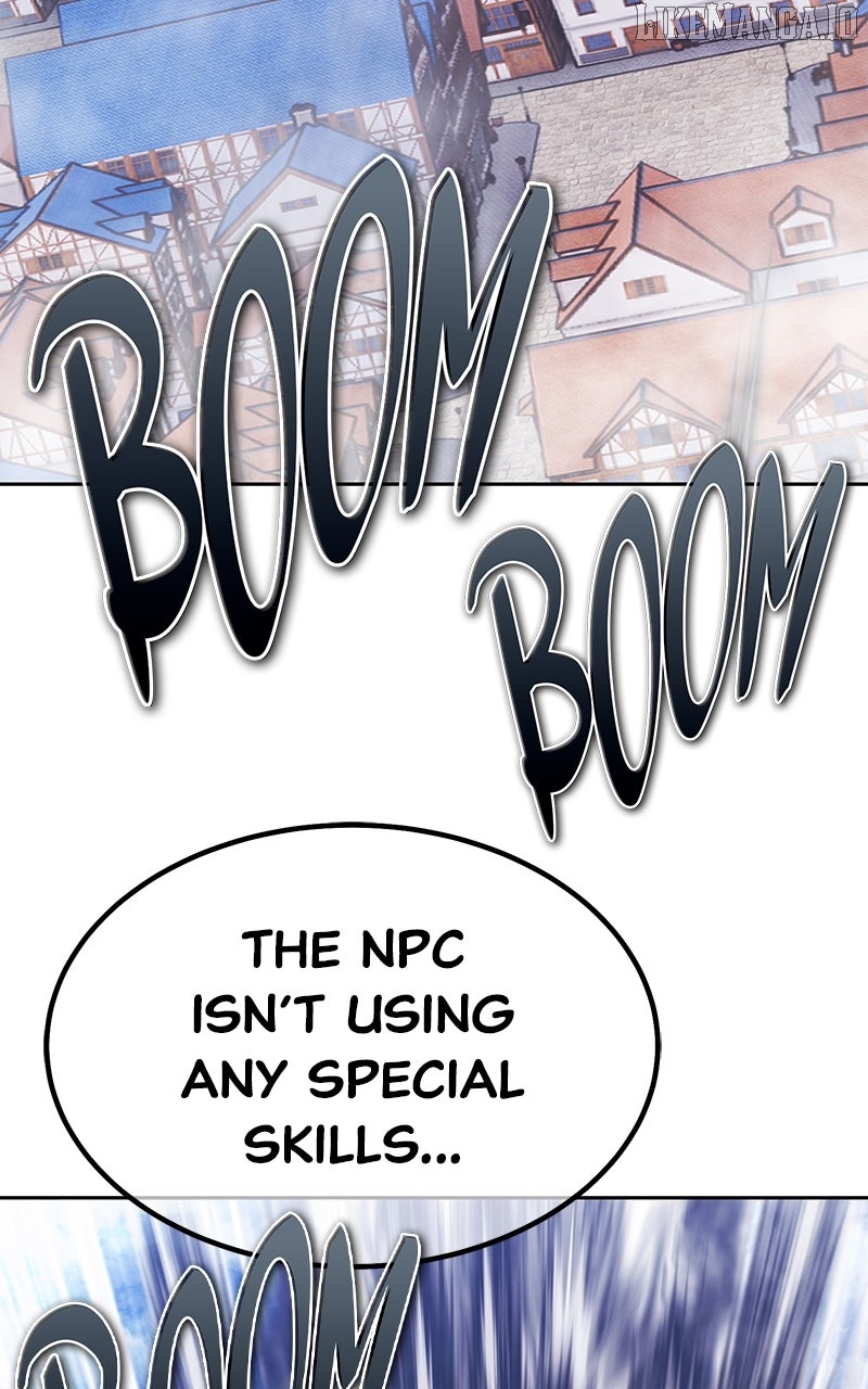 +99 Wooden stick Chapter 160 - page 265
