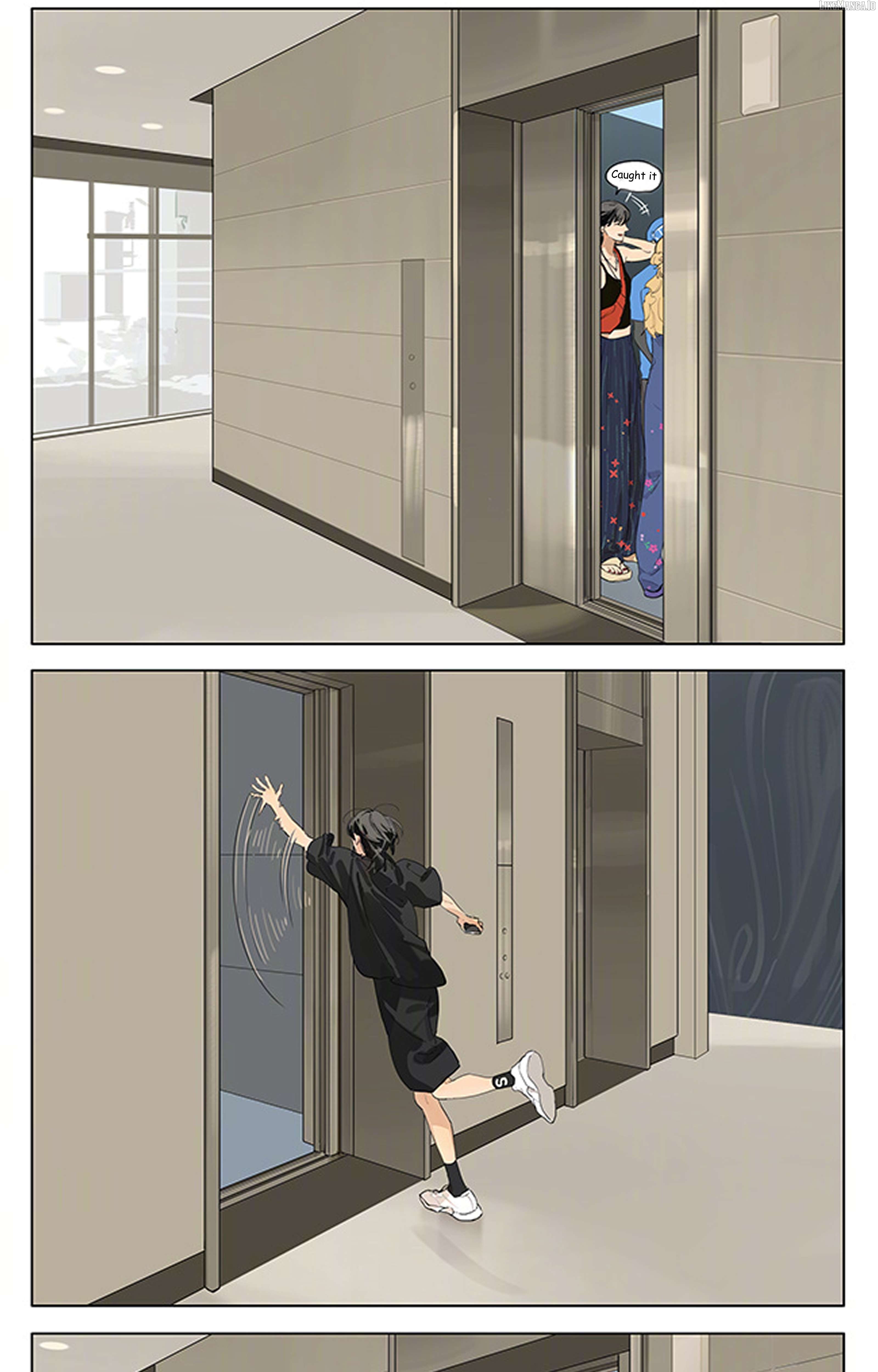 Tamen De Gushi Chapter 246 - page 2