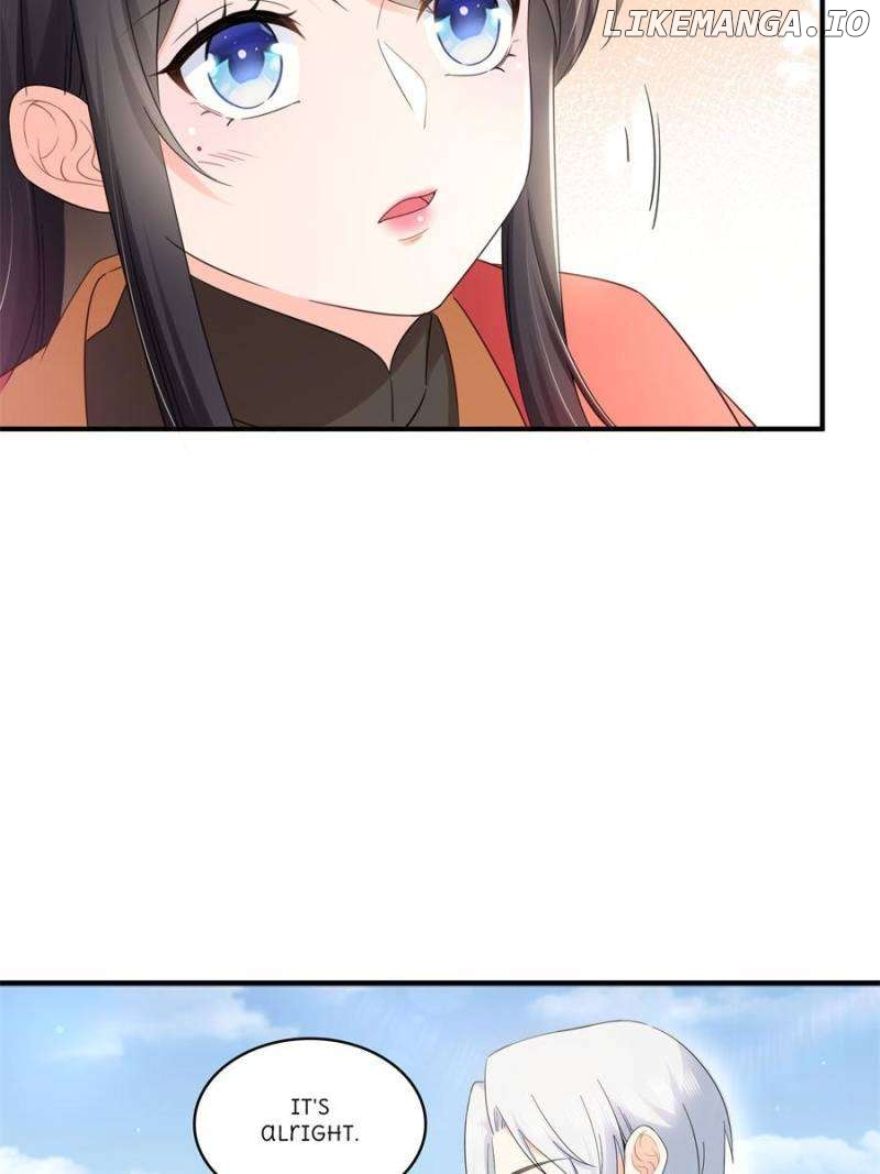 Perfect Secret Love: The Bad New Wife is a Little Sweet Chapter 531 - page 13