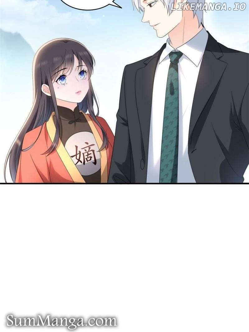 Perfect Secret Love: The Bad New Wife is a Little Sweet Chapter 531 - page 14