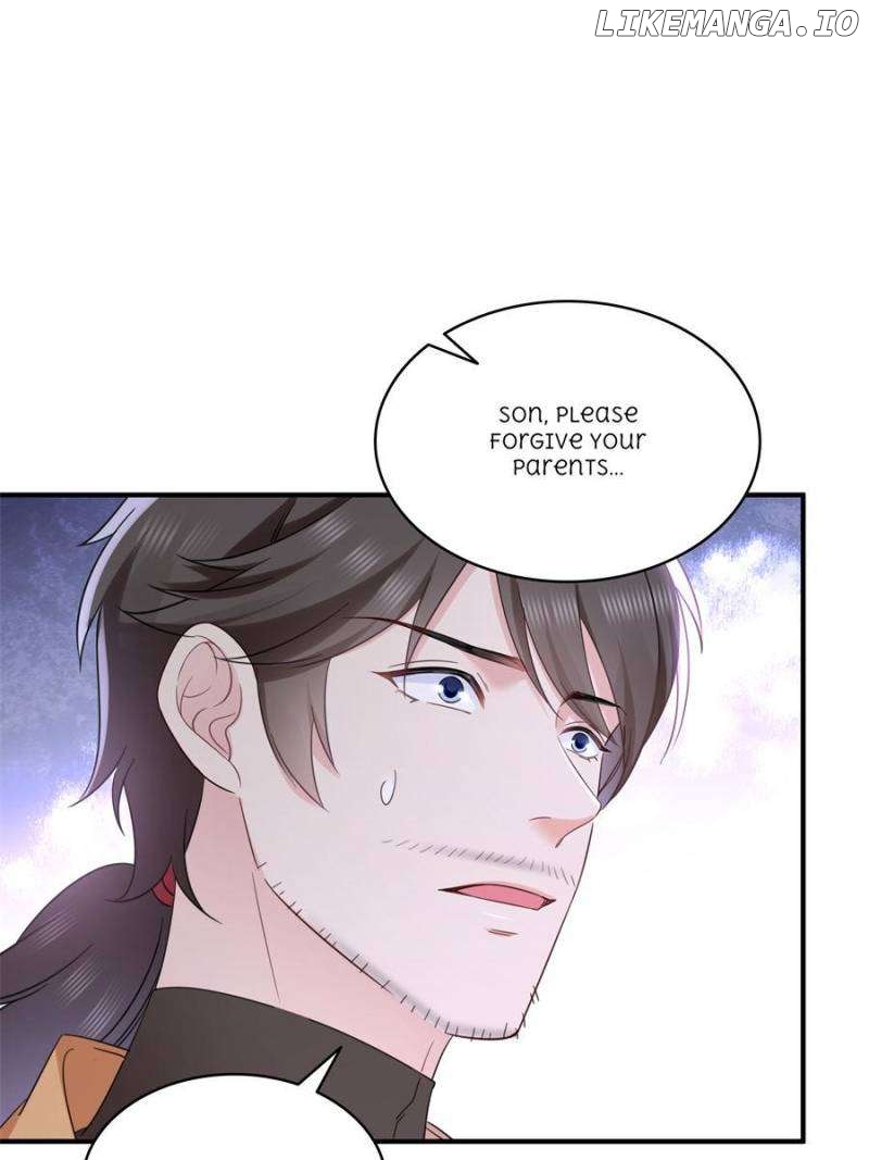 Perfect Secret Love: The Bad New Wife is a Little Sweet Chapter 531 - page 19