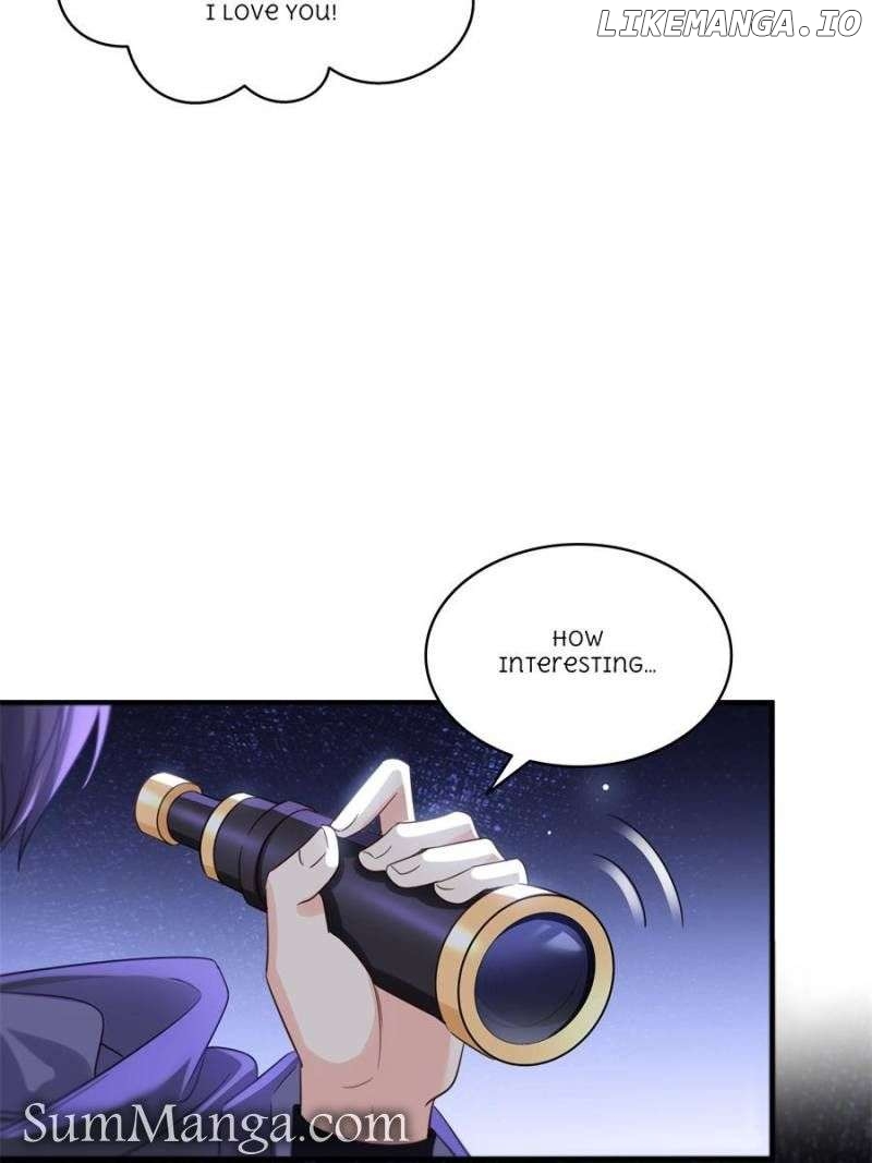 Perfect Secret Love: The Bad New Wife is a Little Sweet Chapter 531 - page 24