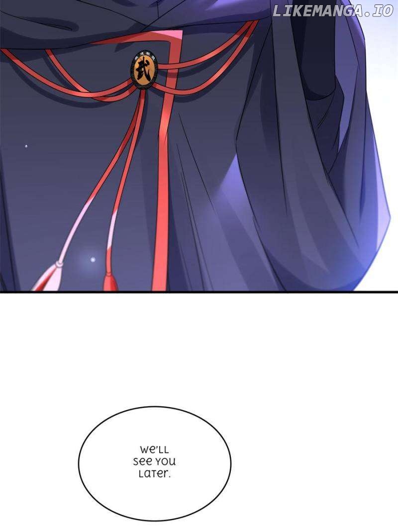 Perfect Secret Love: The Bad New Wife is a Little Sweet Chapter 531 - page 26