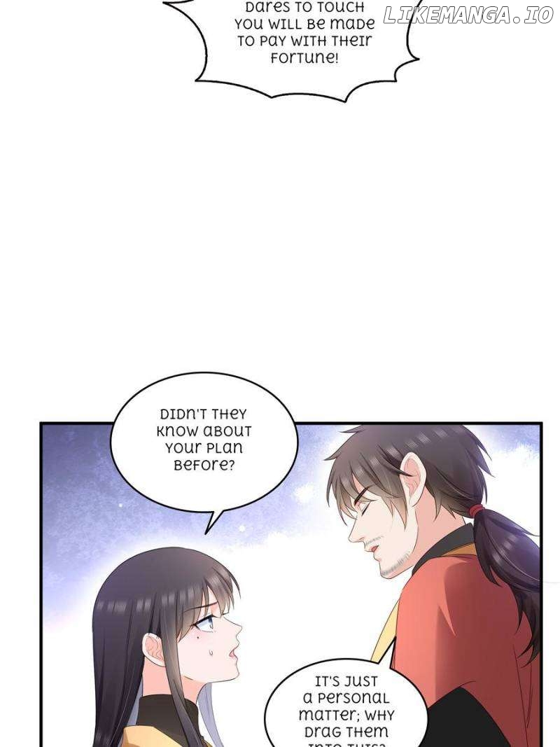 Perfect Secret Love: The Bad New Wife is a Little Sweet Chapter 531 - page 30