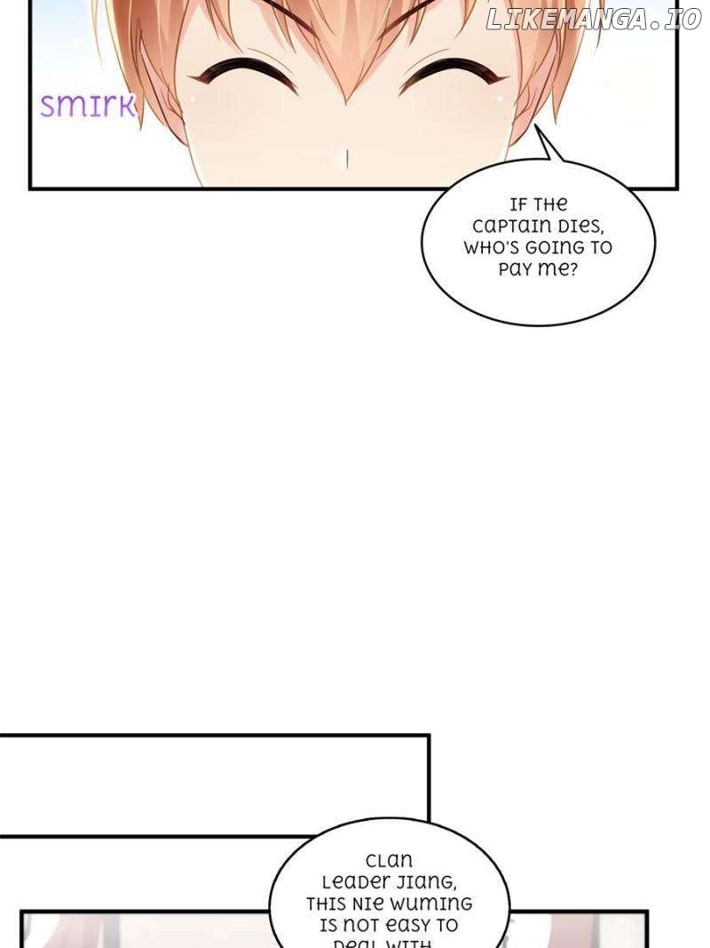 Perfect Secret Love: The Bad New Wife is a Little Sweet Chapter 531 - page 33
