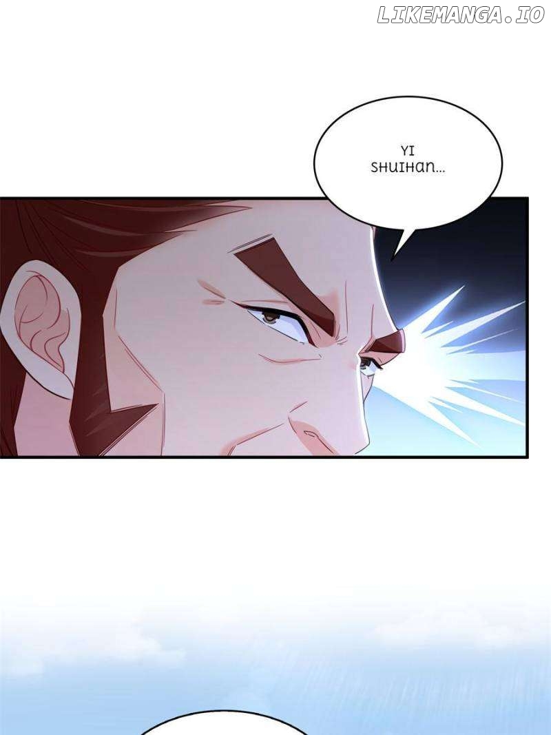 Perfect Secret Love: The Bad New Wife is a Little Sweet Chapter 531 - page 35