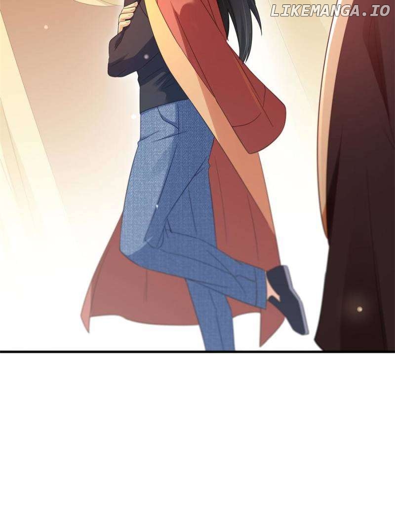 Perfect Secret Love: The Bad New Wife is a Little Sweet Chapter 531 - page 37