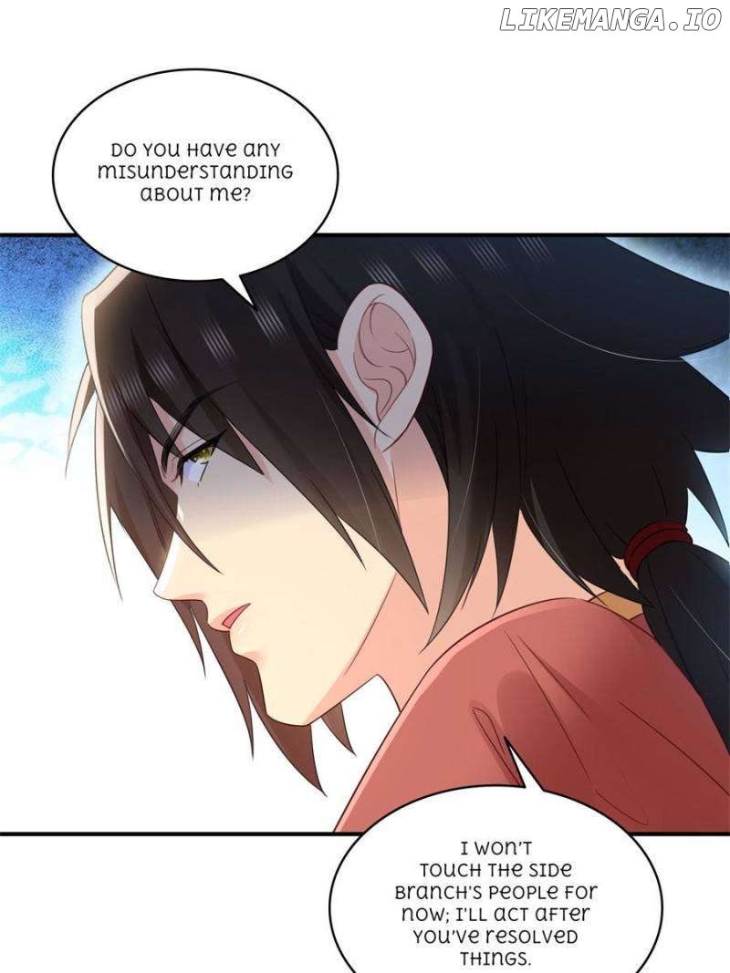 Perfect Secret Love: The Bad New Wife is a Little Sweet Chapter 531 - page 38