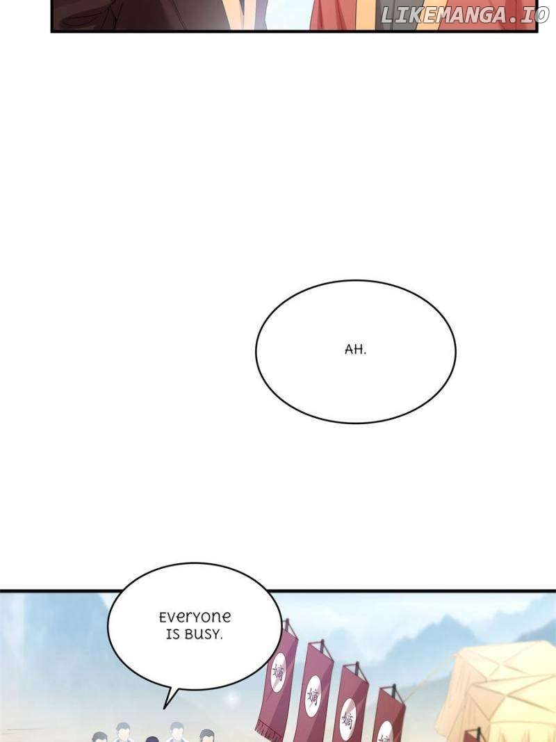 Perfect Secret Love: The Bad New Wife is a Little Sweet Chapter 531 - page 40