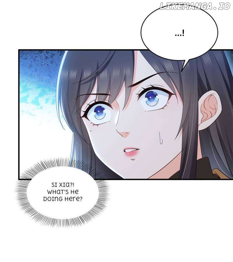 Perfect Secret Love: The Bad New Wife is a Little Sweet Chapter 531 - page 42