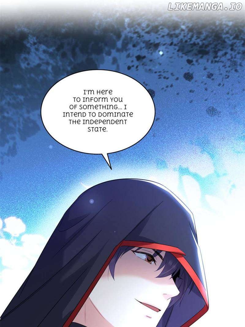Perfect Secret Love: The Bad New Wife is a Little Sweet Chapter 531 - page 44