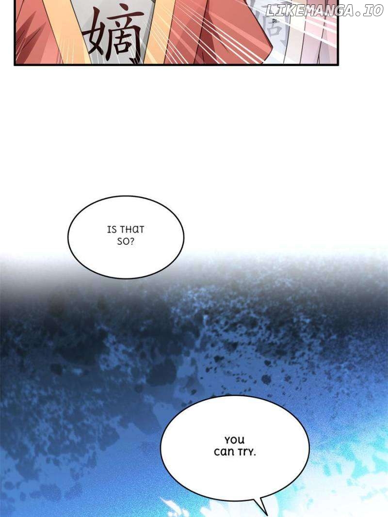 Perfect Secret Love: The Bad New Wife is a Little Sweet Chapter 531 - page 5