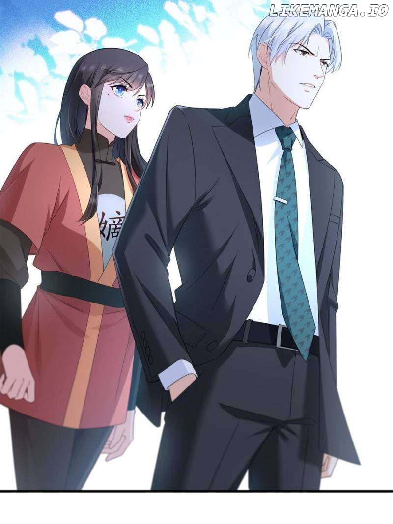 Perfect Secret Love: The Bad New Wife is a Little Sweet Chapter 531 - page 6