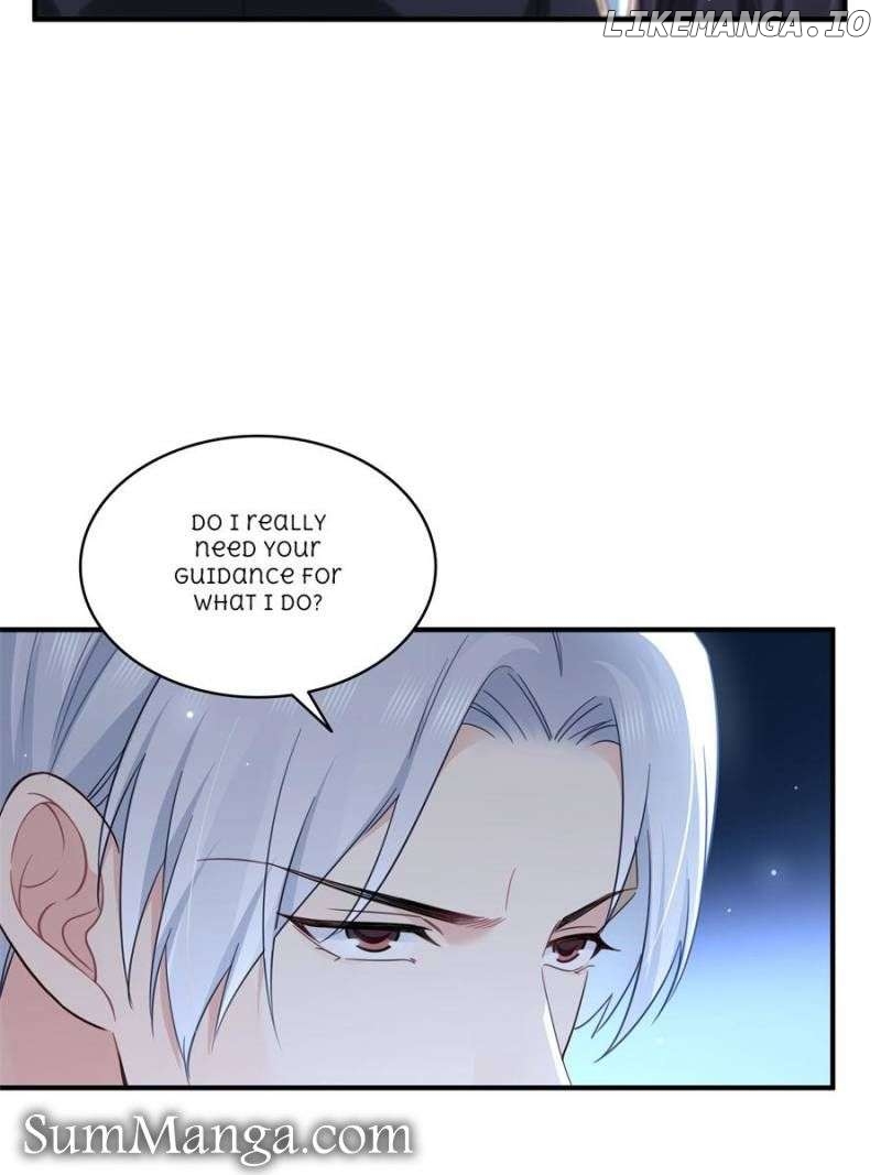 Perfect Secret Love: The Bad New Wife is a Little Sweet Chapter 531 - page 8