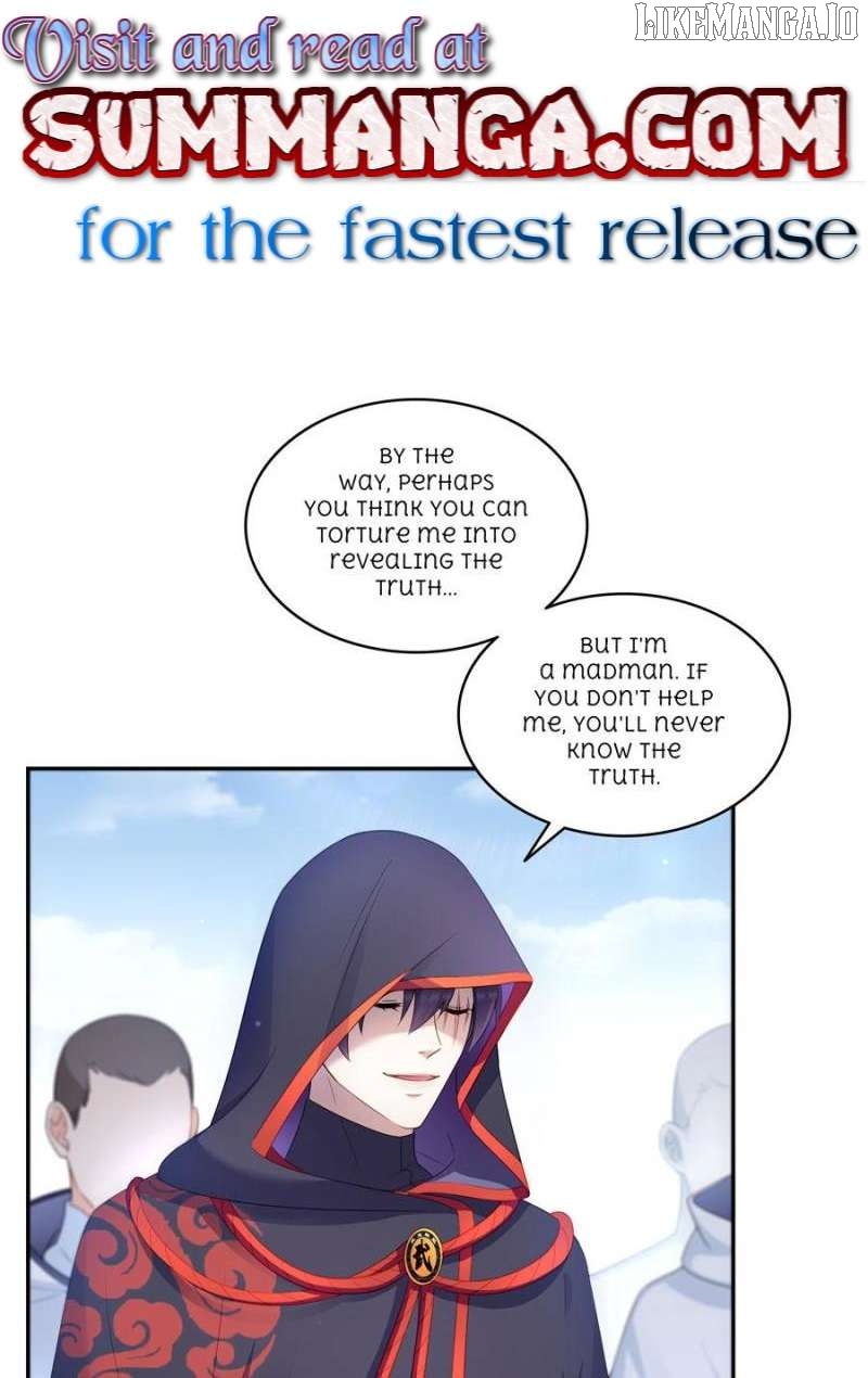 Perfect Secret Love: The Bad New Wife is a Little Sweet Chapter 532 - page 1