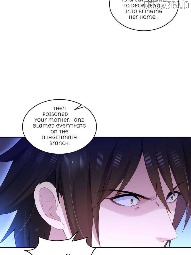Perfect Secret Love: The Bad New Wife is a Little Sweet Chapter 532 - page 10