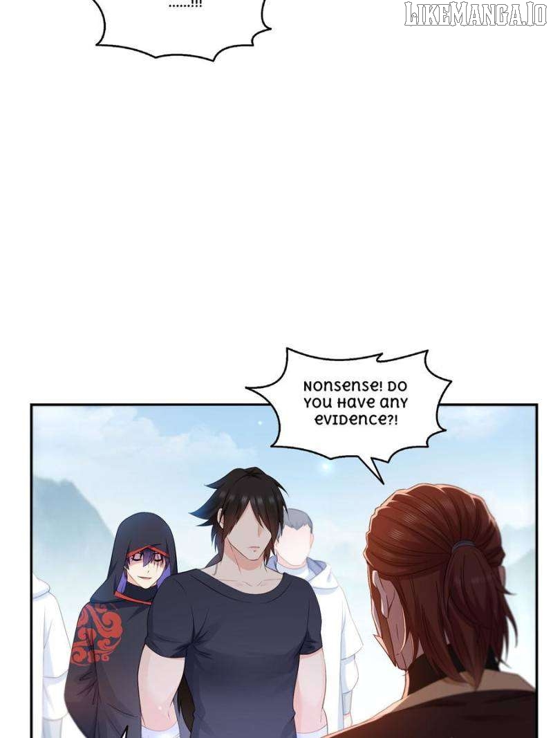Perfect Secret Love: The Bad New Wife is a Little Sweet Chapter 532 - page 11