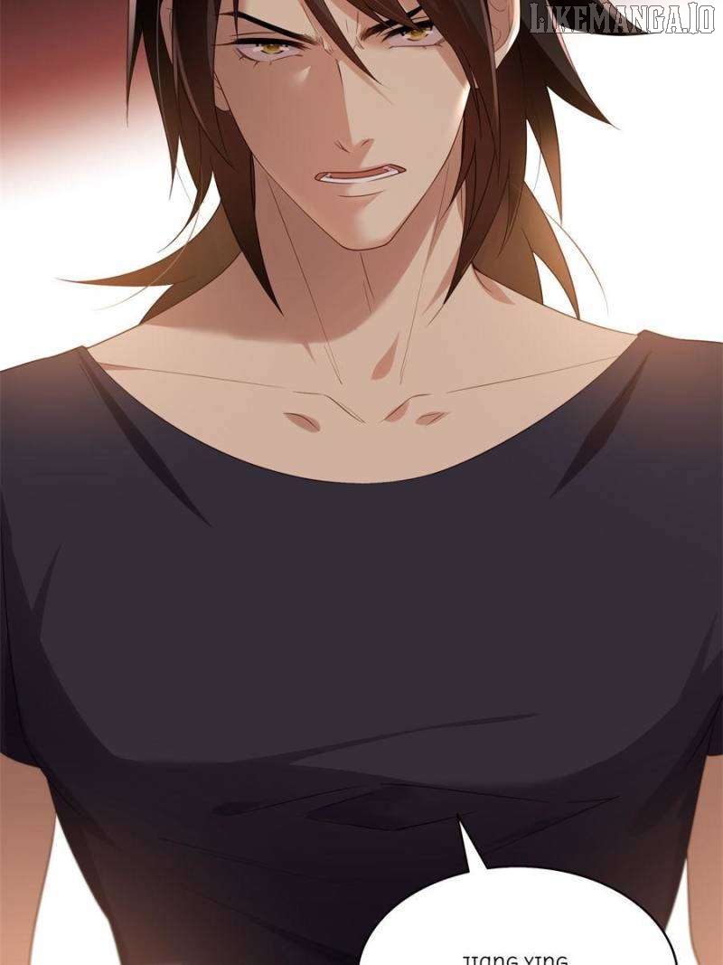 Perfect Secret Love: The Bad New Wife is a Little Sweet Chapter 532 - page 16