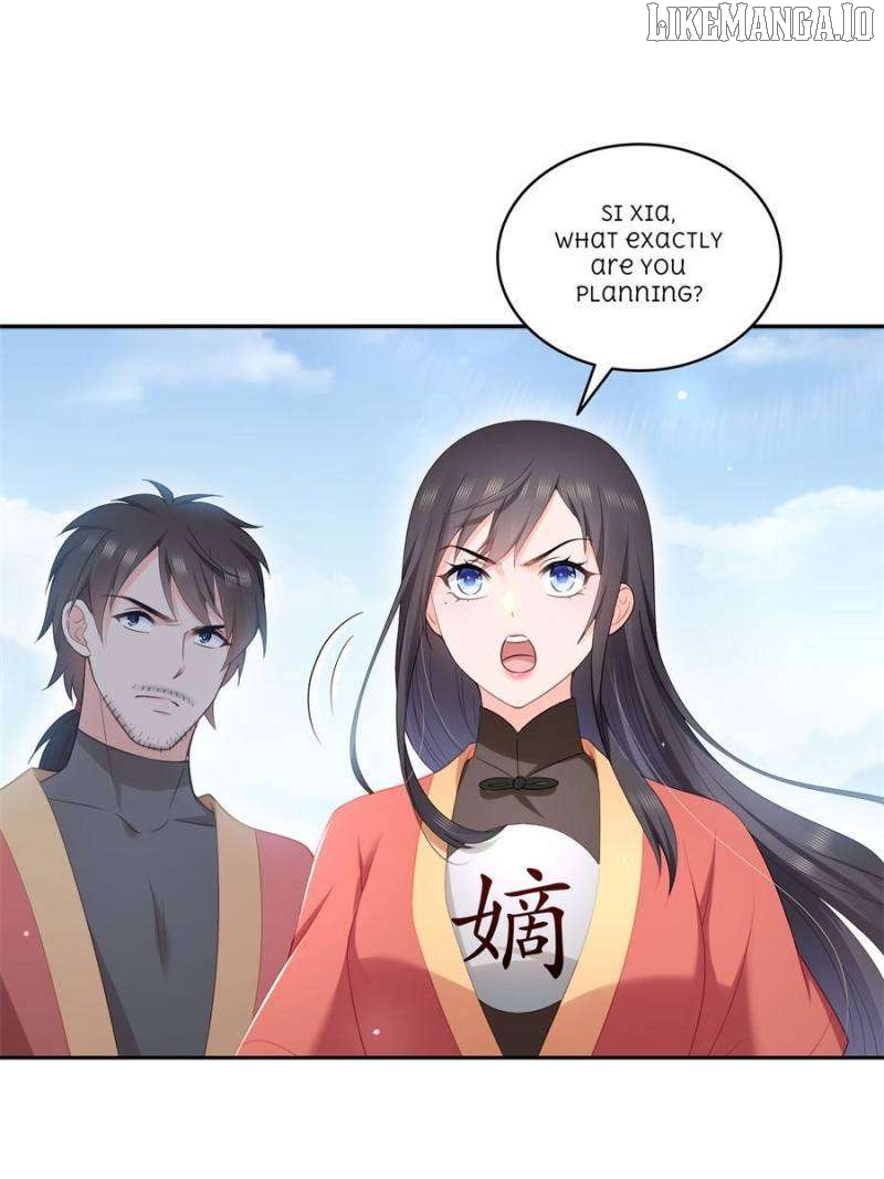 Perfect Secret Love: The Bad New Wife is a Little Sweet Chapter 532 - page 19